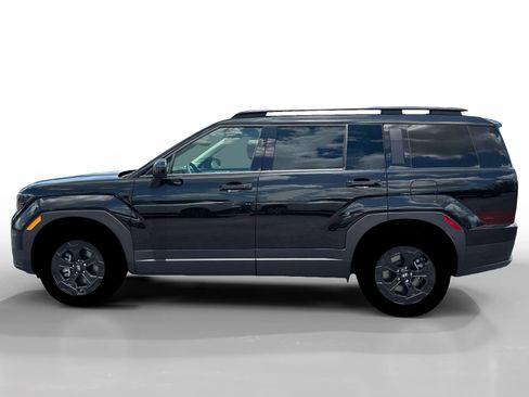 New 2026 Hyundai Santa Fe XRT image 3