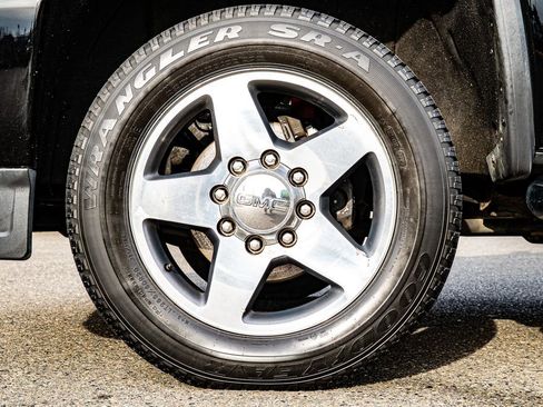 Used 2016 GMC Sierra 2500 SLT image 10