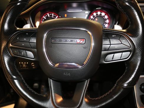 Used 2022 Dodge Challenger GT w/ Driver Convenience Group image 26