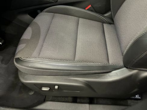 Used 2023 Buick Envision Preferred w/ Sport Touring Package image 11