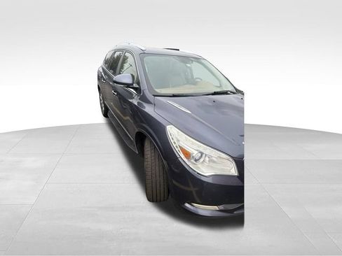 Used 2013 Buick Enclave Leather FWD image 2