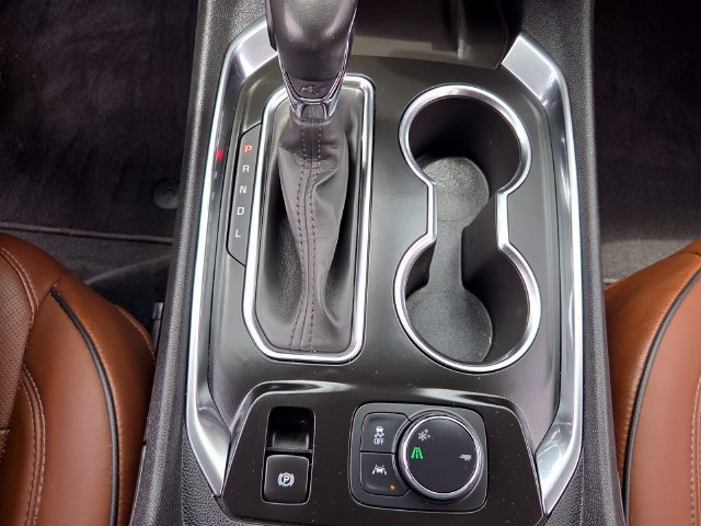 Used 2021 Chevrolet Traverse High Country FWD image 21