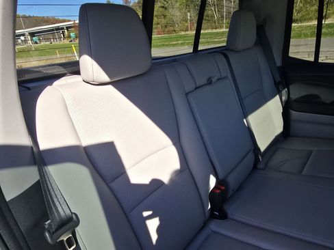 Used 2023 Honda Ridgeline RTL image 17