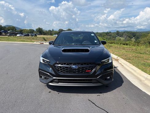 New 2026 Subaru WRX GT w/ Accessory Package #2 AWD/4WD image 2