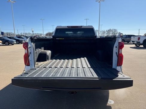 Used 2023 Chevrolet Silverado 1500 LT w/ Max Trailering Package image 6