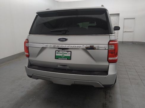 Used 2019 Ford Expedition Max XLT w/ Equipment Group 202A RWD image 7