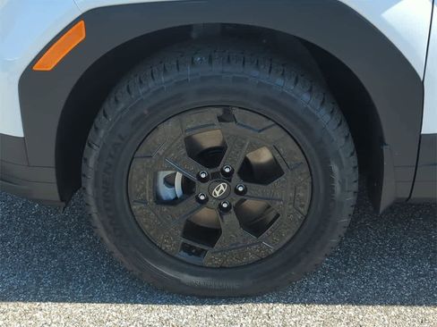 New 2026 Hyundai Santa Fe XRT image 13