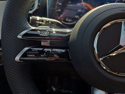 New 2026 Mercedes-Benz GLC 300 4MATIC image 17