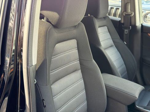 Used 2021 Honda CR-V EX image 10