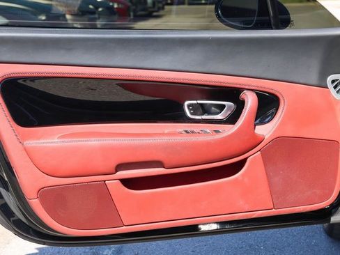 Used 2009 Bentley Continental GT Speed image 8