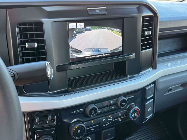 New 2026 Ford F450 XL AWD/4WD image 25