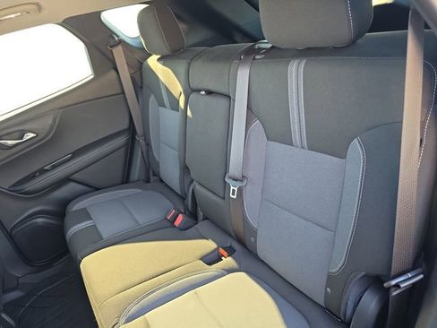 Used 2024 Chevrolet Blazer LT w/ Convenience Package FWD image 13