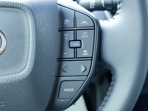 New 2026 Toyota Prius LE FWD image 11