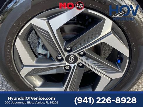 Certified 2023 Hyundai Tucson SEL w/ Convenience Package AWD/4WD image 53