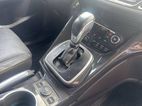 Used 2014 Ford Escape Titanium w/ Equipment Group 401A AWD/4WD image 16
