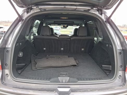 Used 2021 Honda Passport Touring image 27
