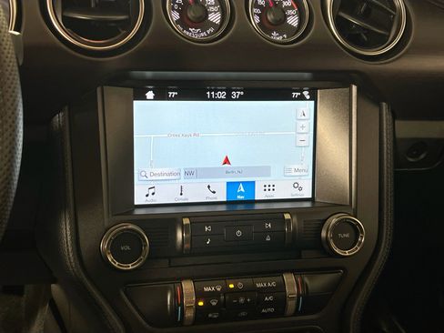 Used 2018 Ford Mustang Shelby GT350 w/ Electronics Package image 13