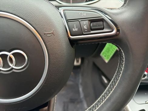 Used 2013 Audi S4 Premium Plus w/ Audi MMI Navigation Plus image 14