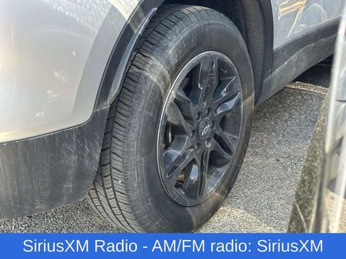 Used 2020 Chevrolet Blazer LT image 7