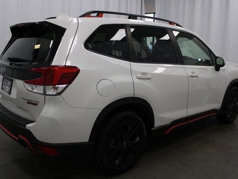 Used 2019 Subaru Forester Sport w/ Popular Package #2 image 6