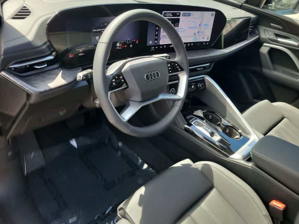New 2026 Audi Q5 Premium AWD/4WD image 10