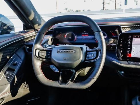 New 2026 Dodge Charger Scat Pack AWD/4WD image 18
