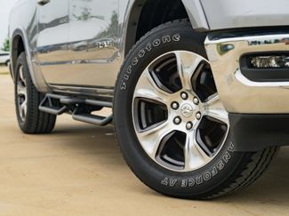 Used 2022 RAM 1500 Laramie AWD/4WD video 2