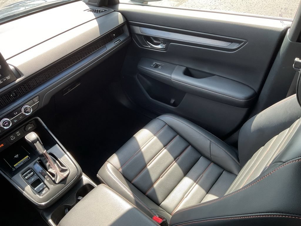 Used 2024 Honda CR-V Sport-L image 17