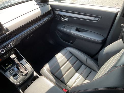 Used 2024 Honda CR-V Sport-L image 17