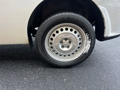 Used 2022 RAM ProMaster City Wagon image 8