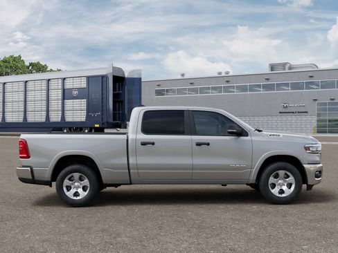 New 2026 RAM 1500 Big Horn RWD image 12