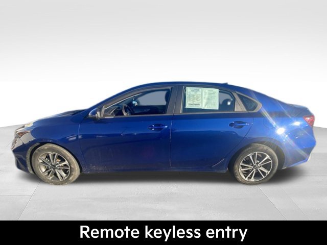 Certified 2023 Kia Forte LXS w/ LXS Technology Package FWD image 6