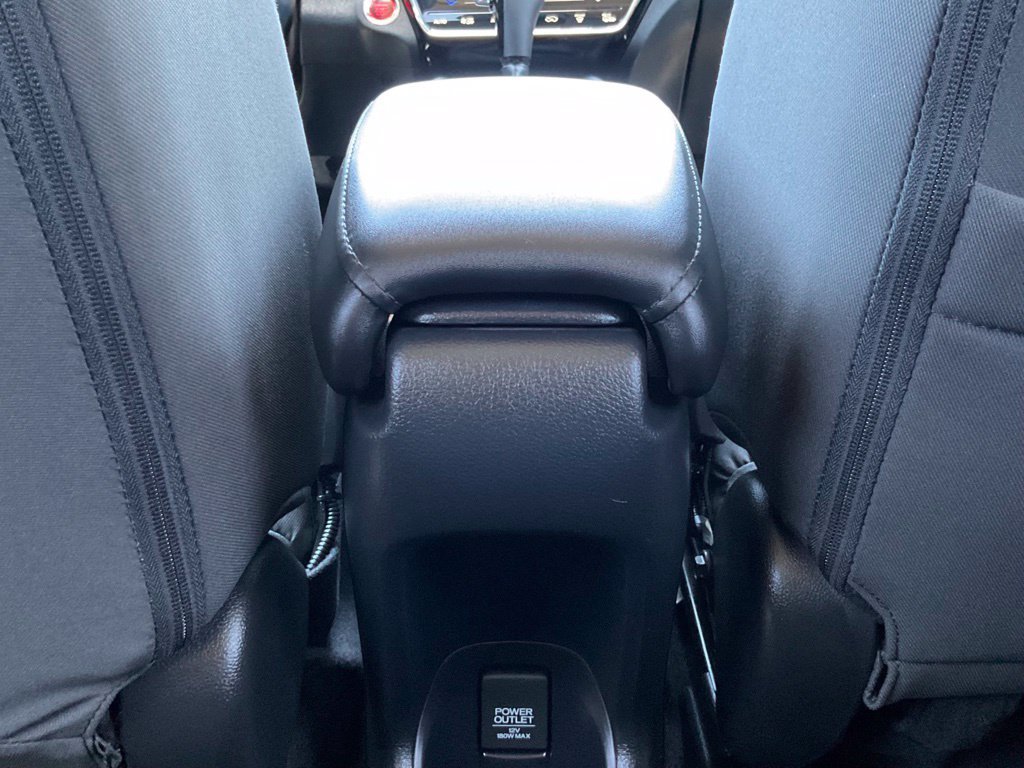 Used 2022 Honda HR-V EX image 23