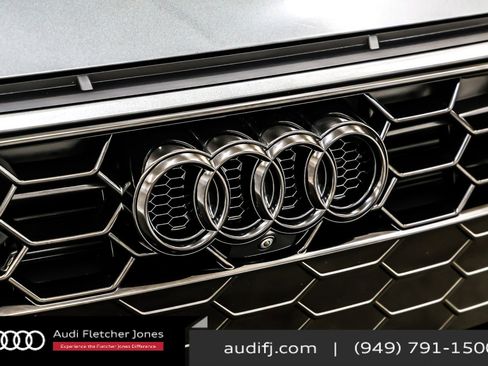 Used 2021 Audi A4 2.0T Premium Plus w/ Premium Plus Package image 14