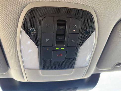 New 2026 INFINITI QX60 Luxe w/ Family Package image 20