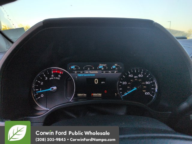 Used 2020 Ford F250 Lariat AWD/4WD image 15