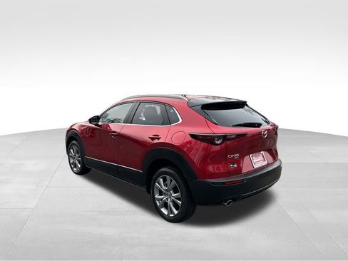 Used 2023 MAZDA CX-30 AWD 2.5 S w/ Select Package image 3