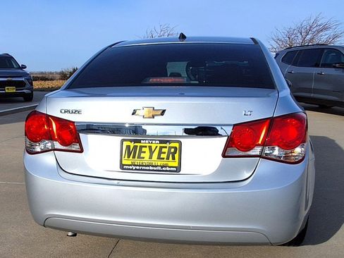 Used 2014 Chevrolet Cruze LT image 7