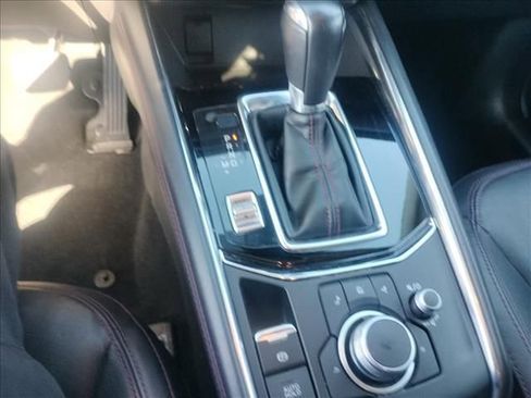 Used 2024 MAZDA CX-5 Carbon Edition image 30