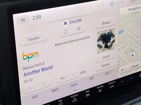 Used 2025 Ford F150 Raptor image 15