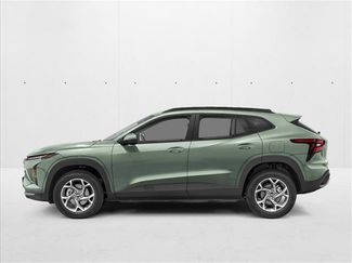 New 2026 Chevrolet Trax ACTIV w/ Driver Confidence Package FWD video 3