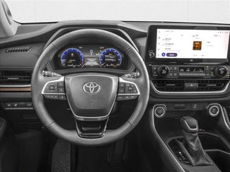 New 2026 Toyota Grand Highlander AWD video 4