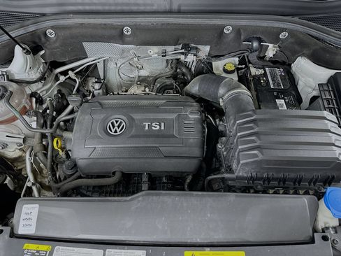 Certified 2023 Volkswagen Atlas SE AWD/4WD image 13