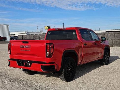New 2026 GMC Sierra 1500 Pro w/ Graphite Edition image 5