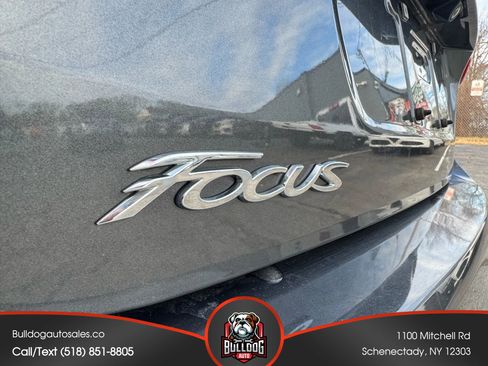 Used 2016 Ford Focus S image 27