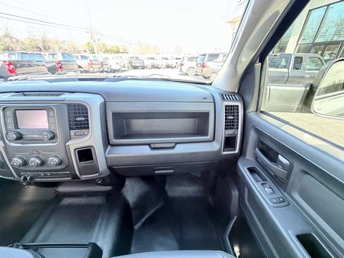 Used 2021 RAM 1500 Tradesman w/ Trailer Tow Group image 17