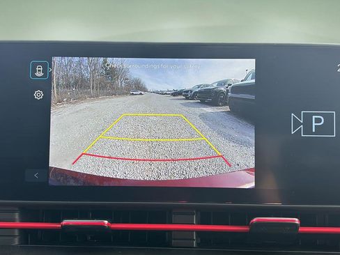 Certified 2025 Hyundai Kona N Line image 19