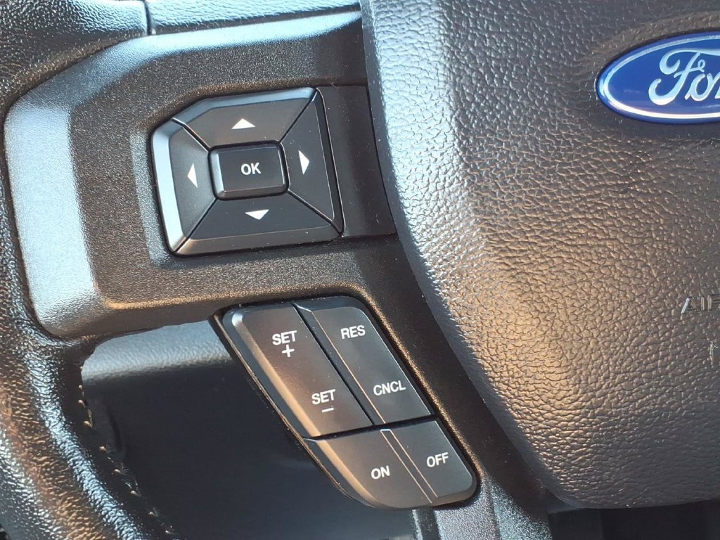 Used 2020 Ford F150 XLT w/ Equipment Group 302A Luxury AWD/4WD image 20