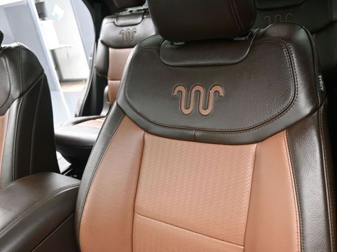 Used 2022 Ford Explorer King Ranch w/ Class IV Trailer Tow Package image 19