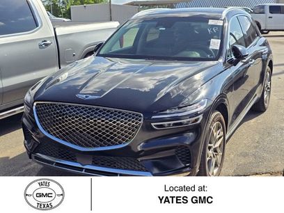 Used 2024 Genesis GV70 2.5T w/ Select Package